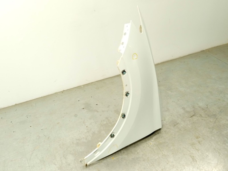 Recambio de aleta delantera izquierda para mg mg zs suv (azs1) 1.5 vti referencia OEM IAM 10292951  