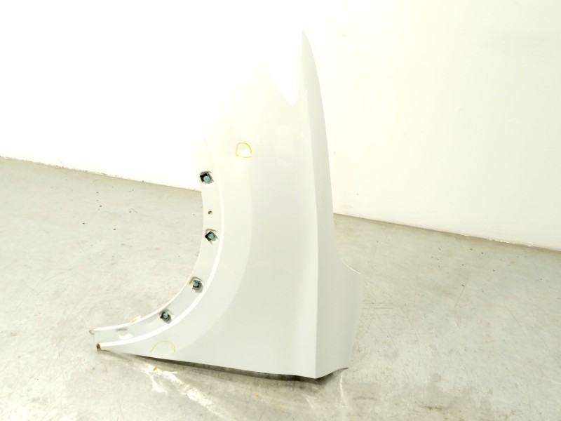 Recambio de aleta delantera izquierda para mg mg zs suv (azs1) 1.5 vti referencia OEM IAM 10292951  