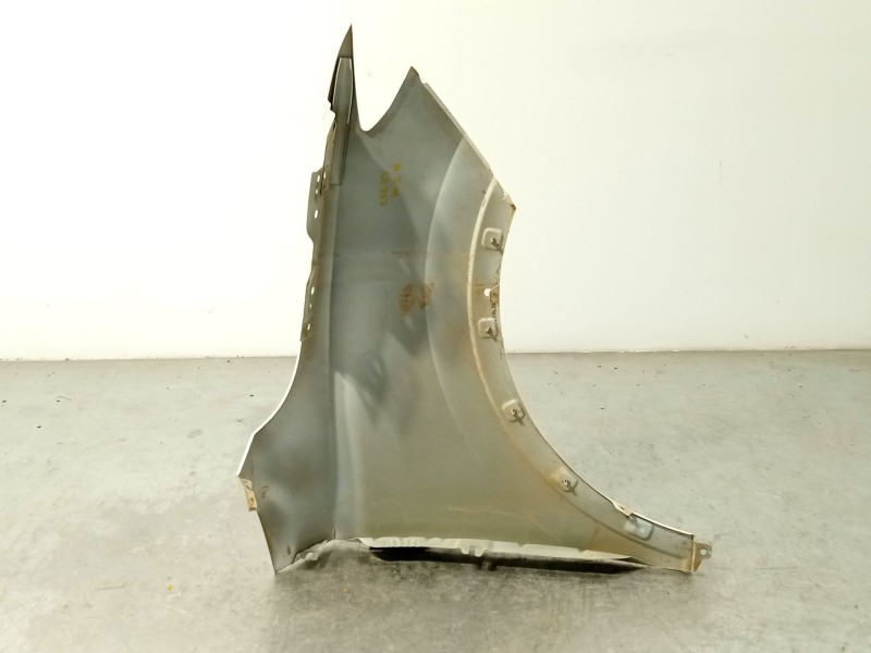 Recambio de aleta delantera izquierda para mg mg zs suv (azs1) 1.5 vti referencia OEM IAM 10292951  