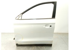 Recambio de puerta delantera izquierda para mg mg zs suv (azs1) 1.5 vti referencia OEM IAM 10322109  