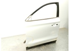 Recambio de puerta delantera izquierda para mg mg zs suv (azs1) 1.5 vti referencia OEM IAM 10322109   2