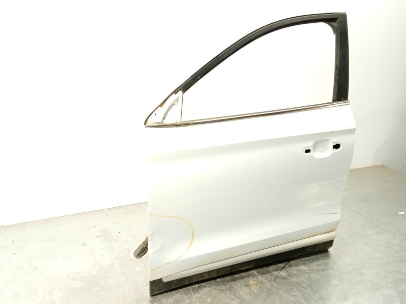 Recambio de puerta delantera izquierda para mg mg zs suv (azs1) 1.5 vti referencia OEM IAM 10322109  