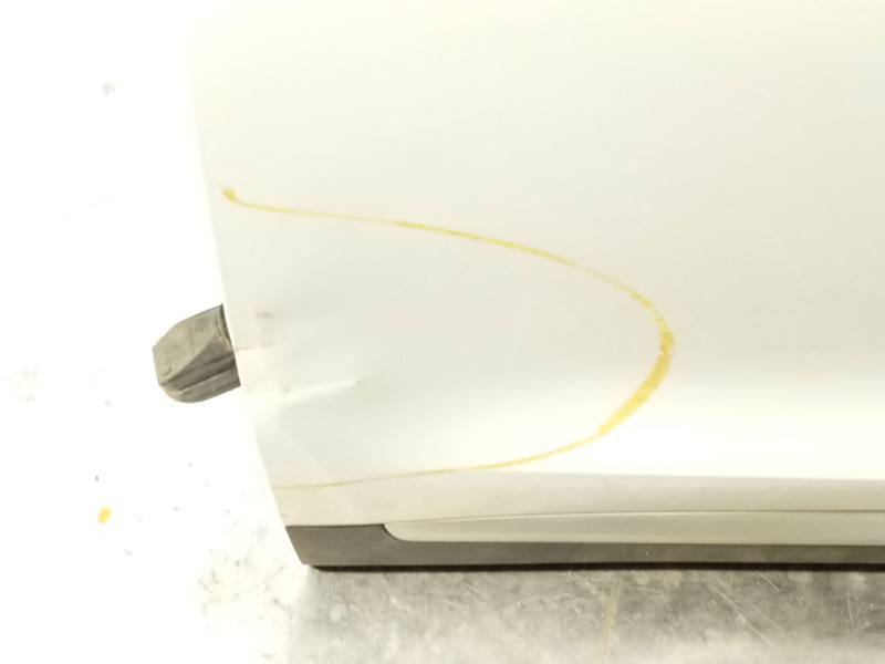 Recambio de puerta delantera izquierda para mg mg zs suv (azs1) 1.5 vti referencia OEM IAM 10322109  