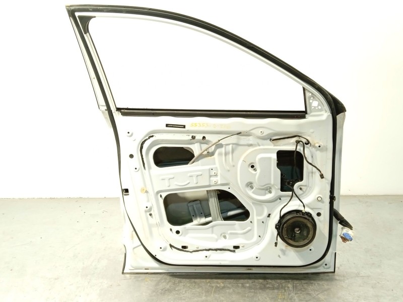 Recambio de puerta delantera izquierda para mg mg zs suv (azs1) 1.5 vti referencia OEM IAM 10322109  