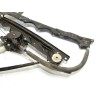 Recambio de elevalunas delantero derecho para jeep grand cherokee iii (wh, wk) 3.0 crd referencia OEM IAM 55394226AD  
