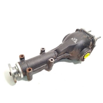 Recambio de diferencial trasero para subaru xv (g5) 1.6 cat referencia OEM IAM 27011AB161  