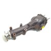 Recambio de diferencial trasero para subaru xv (g5) 1.6 cat referencia OEM IAM 27011AB161  