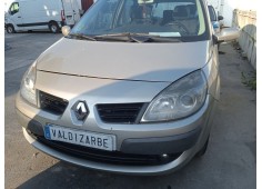 renault scénic ii (jm0/1_) del año 2007 2