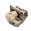 Recambio de pinza freno trasera derecha para land rover freelander (lr2) 2.2 td4 cat referencia OEM IAM LR027850  6G912D048BB