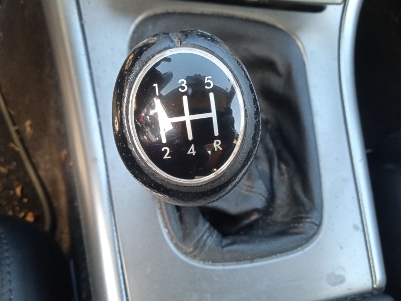 subaru legacy iv (bl) del año 2003