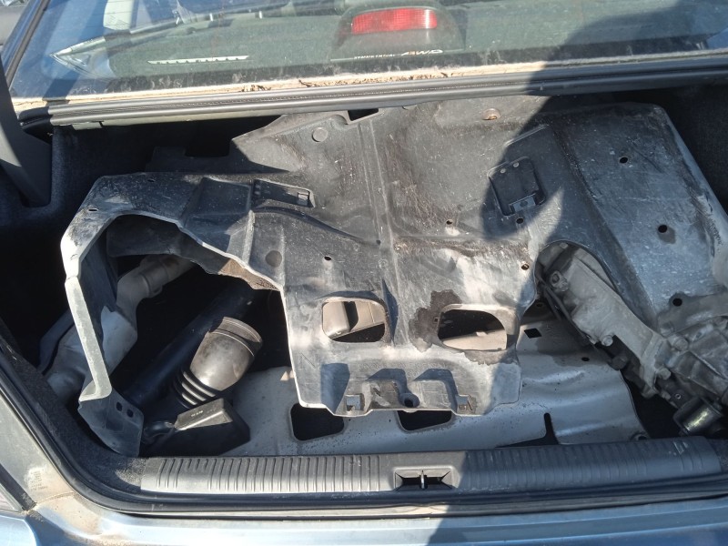 subaru legacy iv (bl) del año 2003