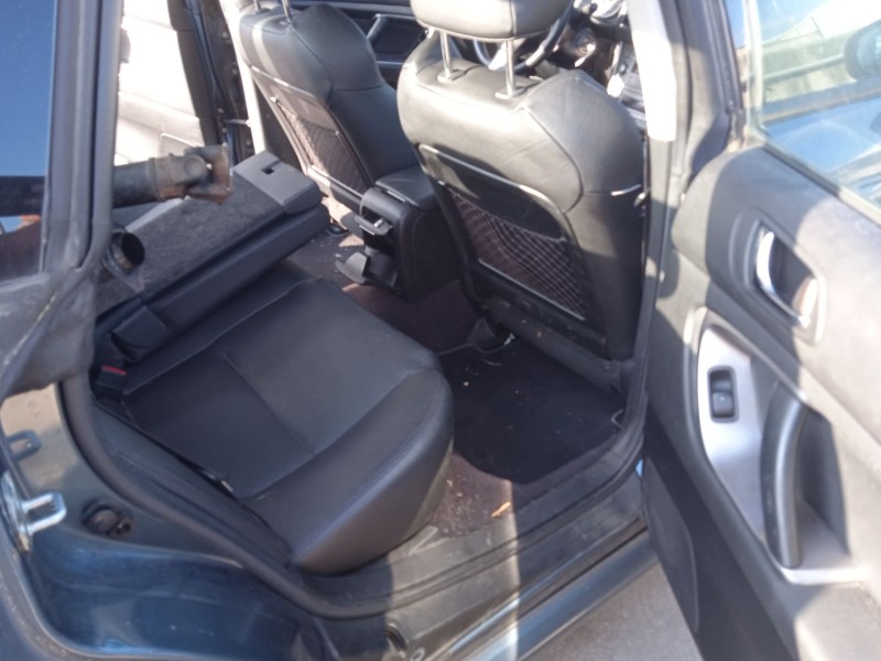 subaru legacy iv (bl) del año 2003