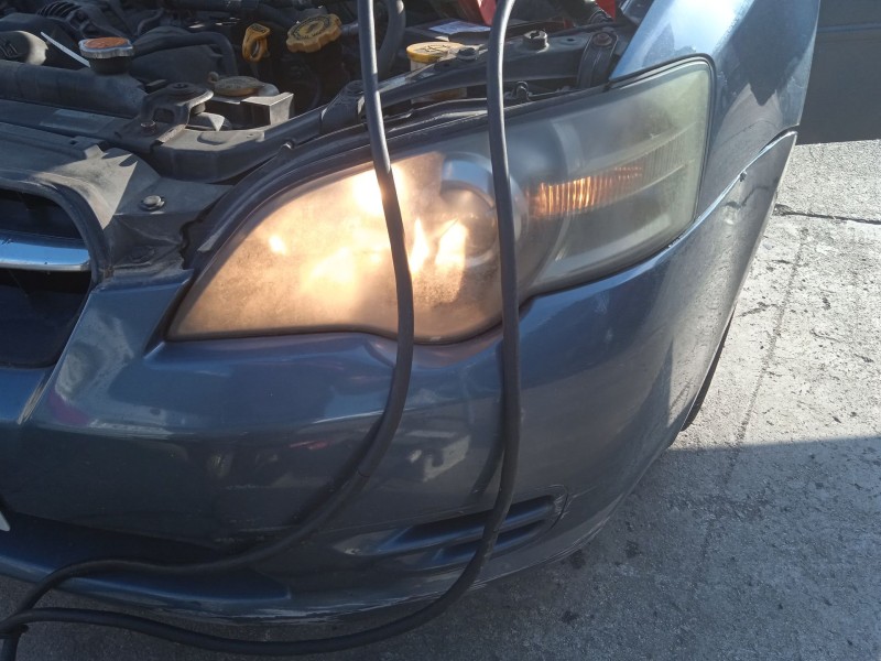 subaru legacy iv (bl) del año 2003