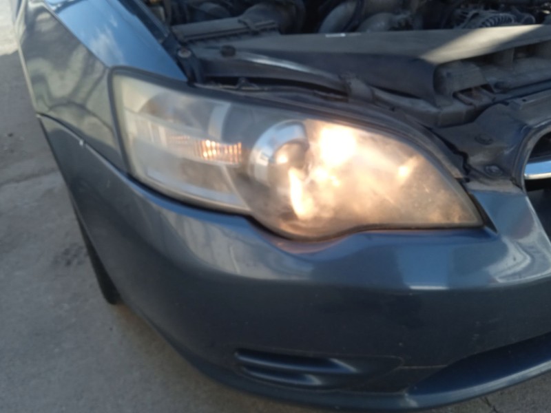 subaru legacy iv (bl) del año 2003