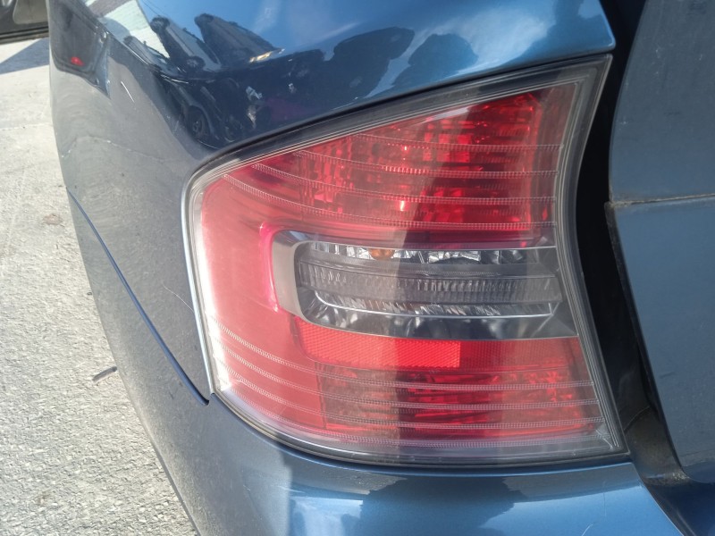 subaru legacy iv (bl) del año 2003