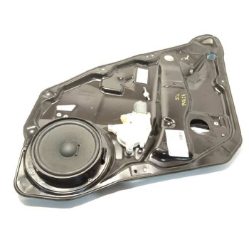 Recambio de elevalunas trasero izquierdo para mercedes-benz clase m (w164) ml 300 cdi be 4-matic (164.121) referencia OEM IAM A2