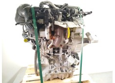 Recambio de motor completo para volkswagen t-cross (c11, d31) 1.0 tsi referencia OEM IAM DLA DLAA  2
