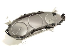 Recambio de cuadro instrumentos para mazda 3 hatchback (bp) 2.0 skyactiv-g m hybrid referencia OEM IAM BDEL55430B  