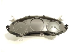 Recambio de cuadro instrumentos para mazda 3 hatchback (bp) 2.0 skyactiv-g m hybrid referencia OEM IAM BDEL55430B   2