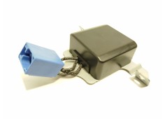 Recambio de modulo electronico para mazda 3 hatchback (bp) 2.0 skyactiv-g m hybrid referencia OEM IAM BDMD66T30  