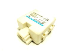 Recambio de modulo electronico para mazda 3 hatchback (bp) 2.0 skyactiv-g m hybrid referencia OEM IAM BCWB675D4A  