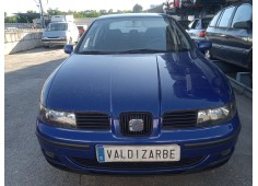 seat toledo ii (1m2) del año 2002 2