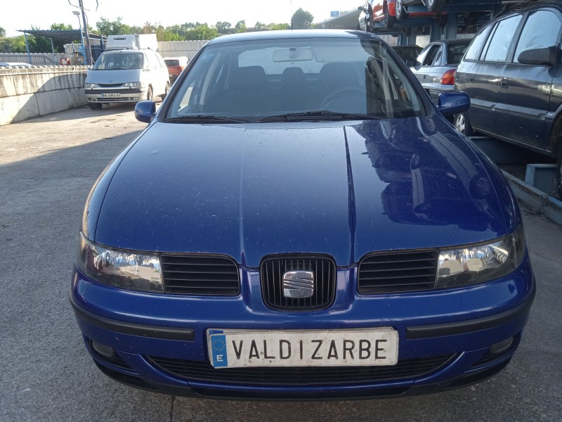 seat toledo ii (1m2) del año 2002