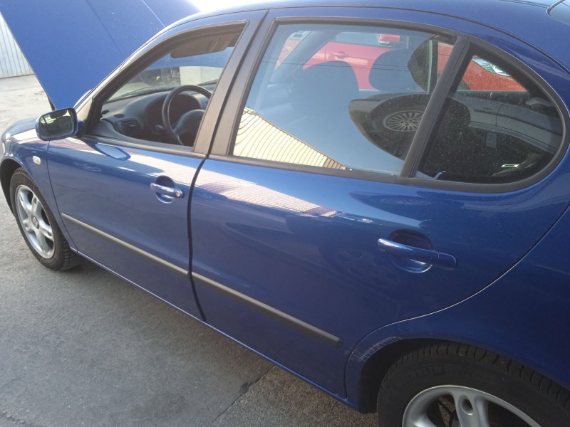 seat toledo ii (1m2) del año 2002