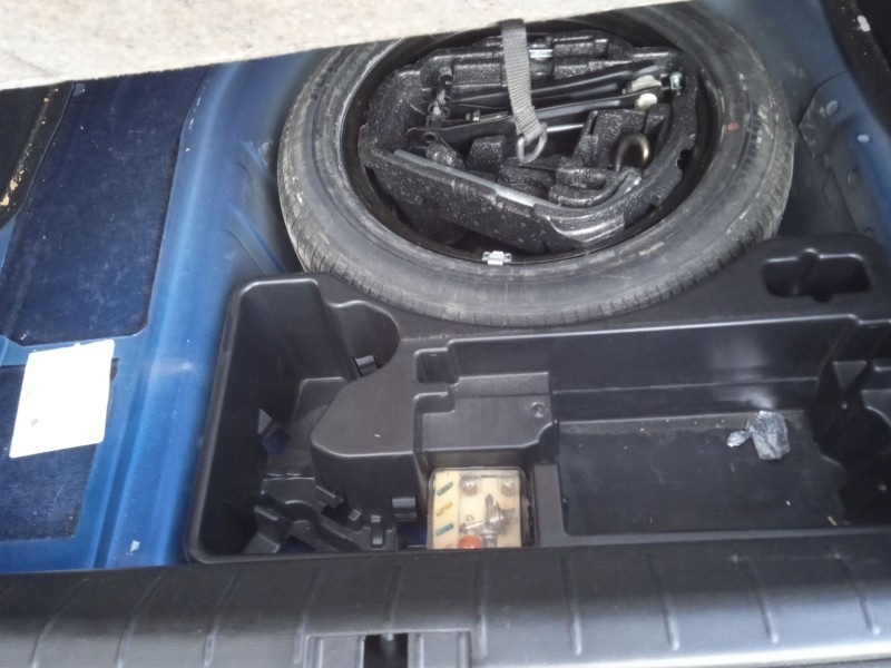 seat toledo ii (1m2) del año 2002