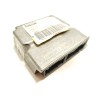 Recambio de centralita airbag para peugeot partner furgoneta/monovolumen 1.6 hdi 16v referencia OEM IAM 9673576980  611019900