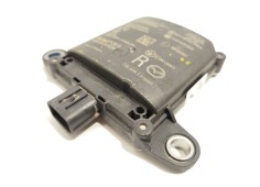 Recambio de modulo electronico para mazda 3 hatchback (bp) 2.0 skyactiv-g m hybrid referencia OEM IAM B0J967Y30B  A2C7662090500