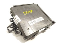 Recambio de modulo electronico para mazda 3 hatchback (bp) 2.0 skyactiv-g m hybrid referencia OEM IAM BCKA675Z0B  