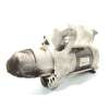 Recambio de motor arranque para opel meriva b 1.6 cdti dpf referencia OEM IAM 55497878  M001TF0571ZE