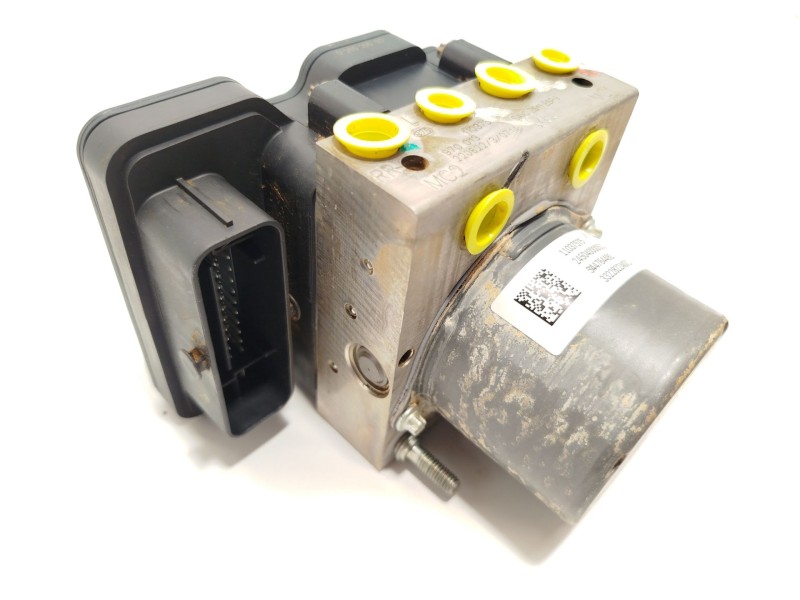 Recambio de abs para mg mg zs suv (azs1) 1.5 vti referencia OEM IAM 11037575 0265956499 970013