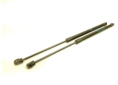 Recambio de amortiguadores maletero / porton para mg mg zs suv (azs1) 1.5 vti referencia OEM IAM 10320209 10316252 