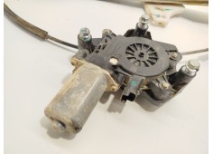 Recambio de elevalunas delantero derecho para mg mg zs suv (azs1) 1.5 vti referencia OEM IAM 10233936   2