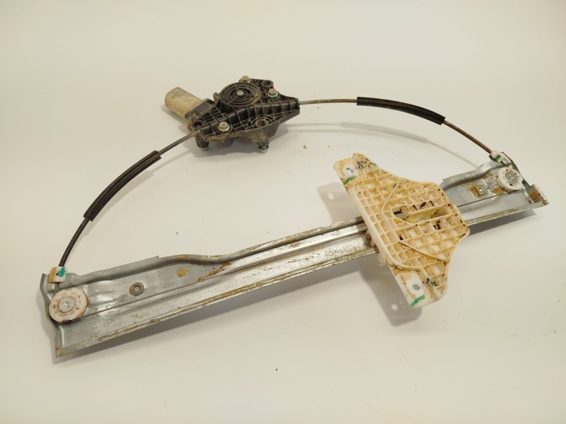 Recambio de elevalunas delantero derecho para mg mg zs suv (azs1) 1.5 vti referencia OEM IAM 10233936  