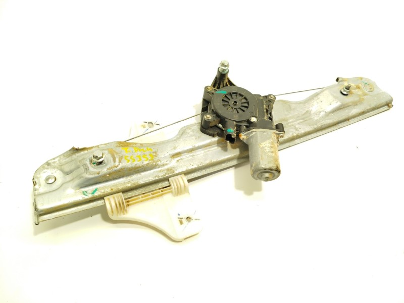 Recambio de elevalunas trasero derecho para mg mg zs suv (azs1) 1.5 vti referencia OEM IAM 10233938  