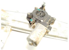 Recambio de elevalunas trasero derecho para mg mg zs suv (azs1) 1.5 vti referencia OEM IAM 10233938   2