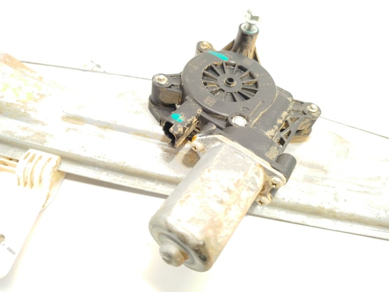 Recambio de elevalunas trasero derecho para mg mg zs suv (azs1) 1.5 vti referencia OEM IAM 10233938  