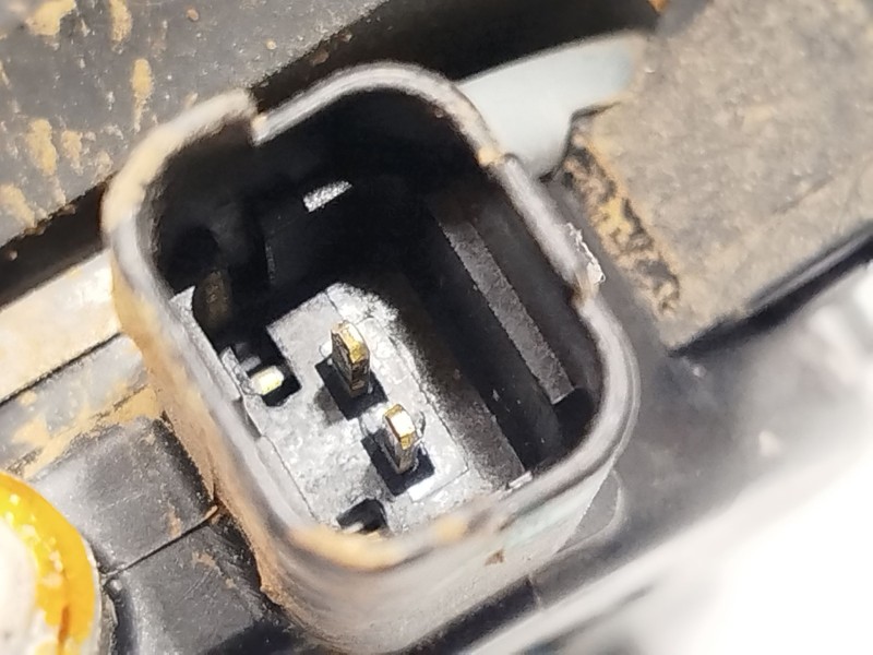 Recambio de elevalunas trasero derecho para mg mg zs suv (azs1) 1.5 vti referencia OEM IAM 10233938  