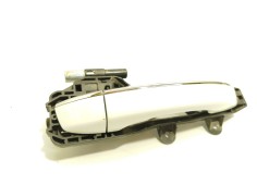 Recambio de maneta exterior delantera derecha para mg mg zs suv (azs1) 1.5 vti referencia OEM IAM NOREF  