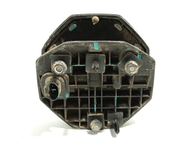 Recambio de maneta exterior porton para mg mg zs suv (azs1) 1.5 vti referencia OEM IAM NOREF 20230222 