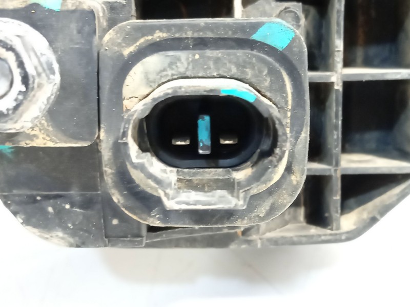 Recambio de maneta exterior porton para mg mg zs suv (azs1) 1.5 vti referencia OEM IAM NOREF 20230222 