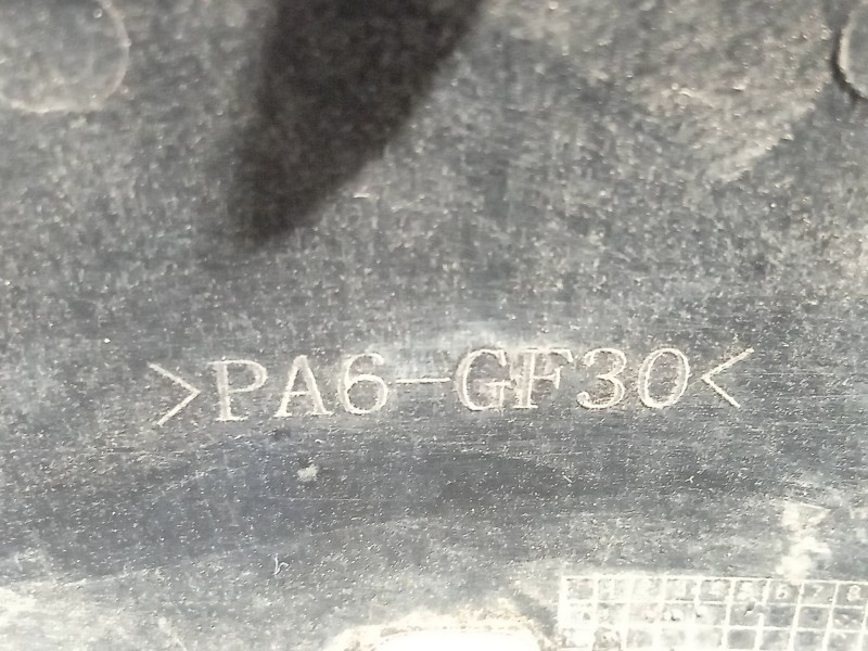Recambio de maneta exterior porton para mg mg zs suv (azs1) 1.5 vti referencia OEM IAM NOREF 20230222 