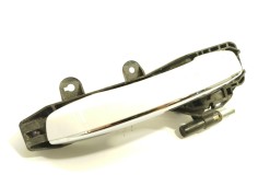 Recambio de maneta exterior trasera derecha para mg mg zs suv (azs1) 1.5 vti referencia OEM IAM NOREF  
