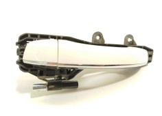 Recambio de maneta exterior trasera izquierda para mg mg zs suv (azs1) 1.5 vti referencia OEM IAM NOREF  