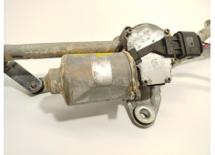 Recambio de motor limpia delantero para mg mg zs suv (azs1) 1.5 vti referencia OEM IAM 10229159   2