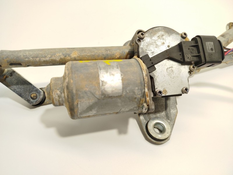 Recambio de motor limpia delantero para mg mg zs suv (azs1) 1.5 vti referencia OEM IAM 10229159  