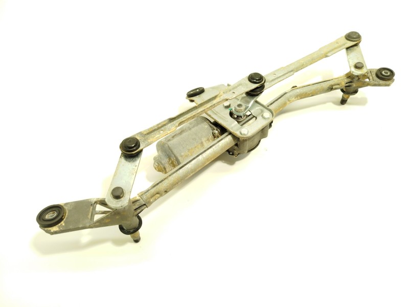 Recambio de motor limpia delantero para mg mg zs suv (azs1) 1.5 vti referencia OEM IAM 10229159  